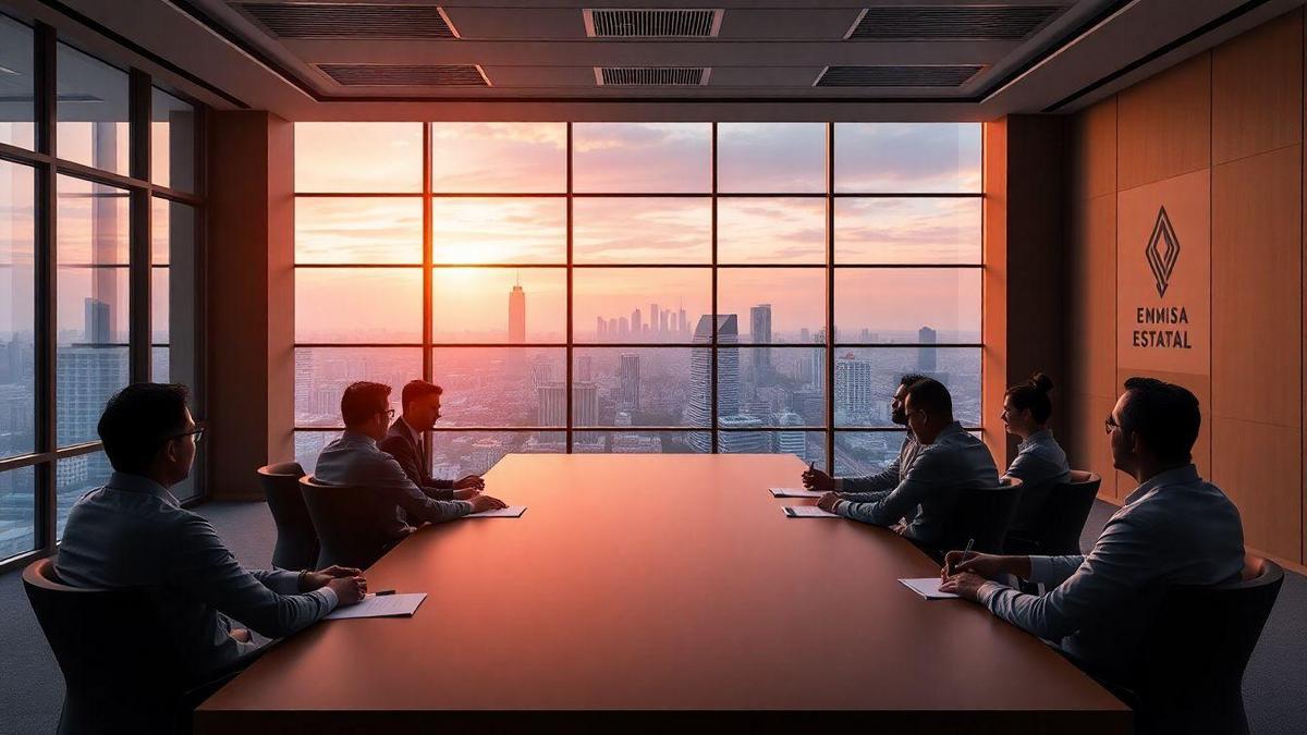 O que são dividendos em empresas estatais?