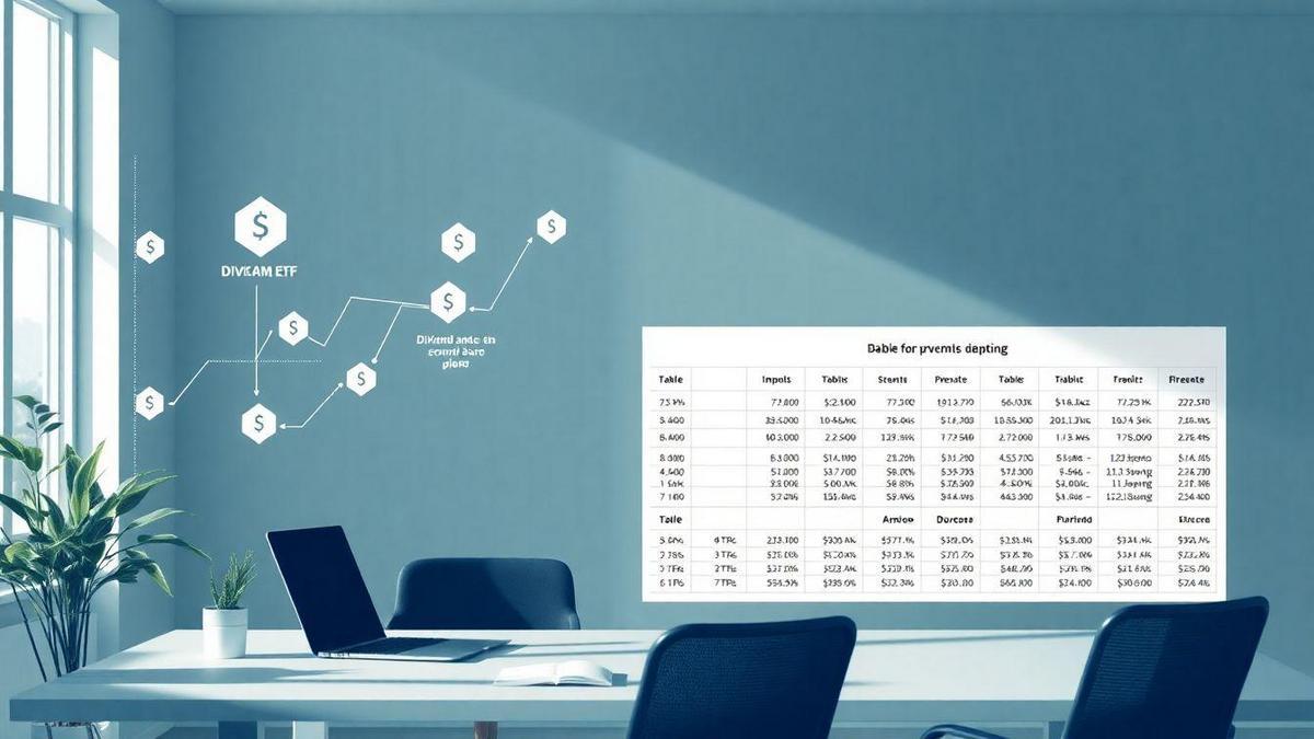 O que são dividendos em ETFs?