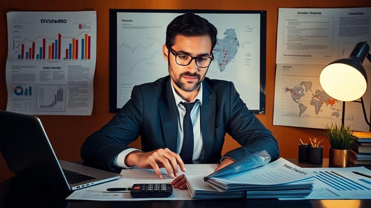 O que são dividendos extraordinários e como funcionam O que são dividendos extraordinários e como funcionam