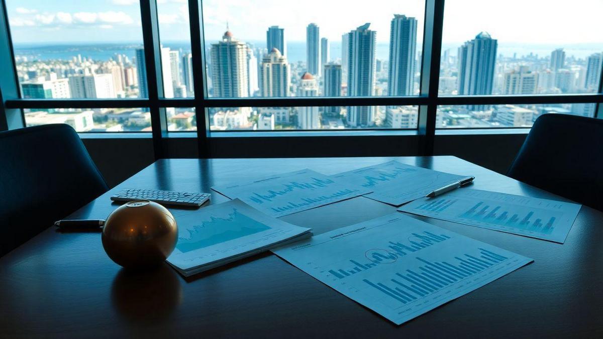 Oportunidades de investimento em dividendos estatais