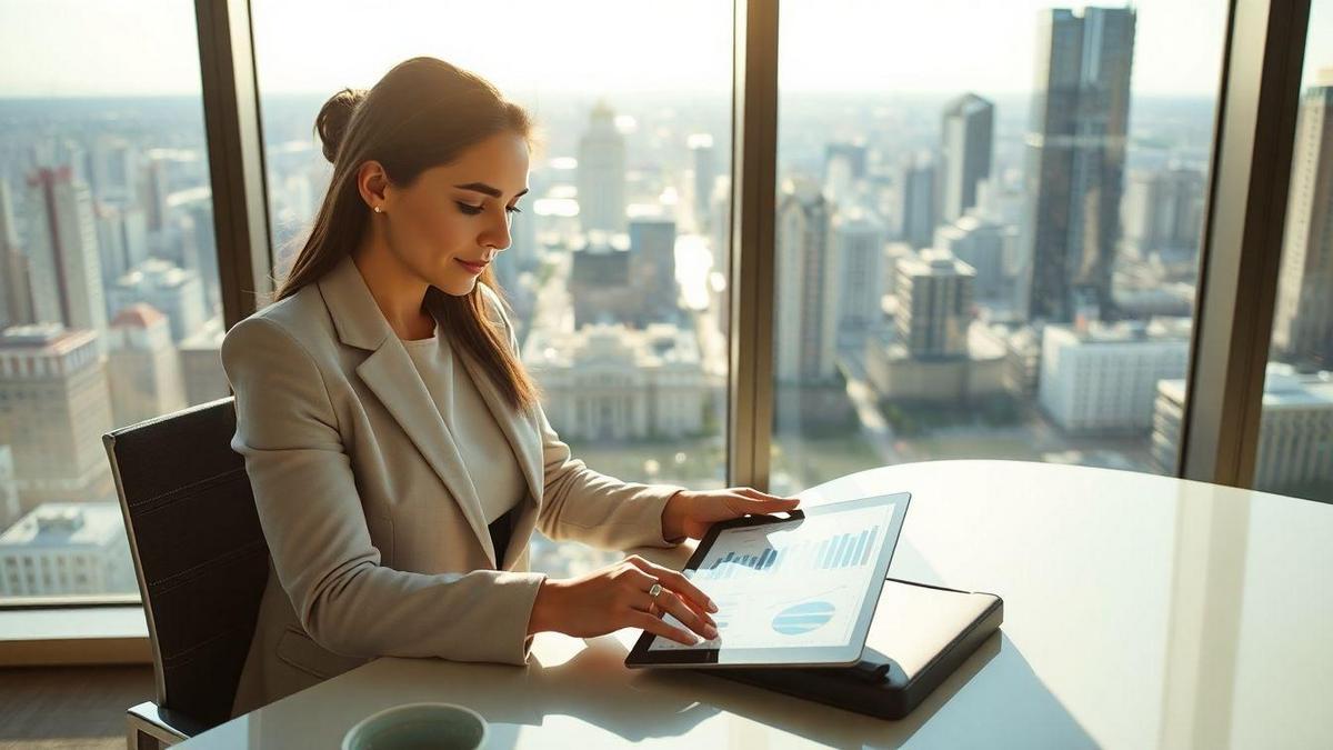 Preparando-se para o Futuro Financeiro