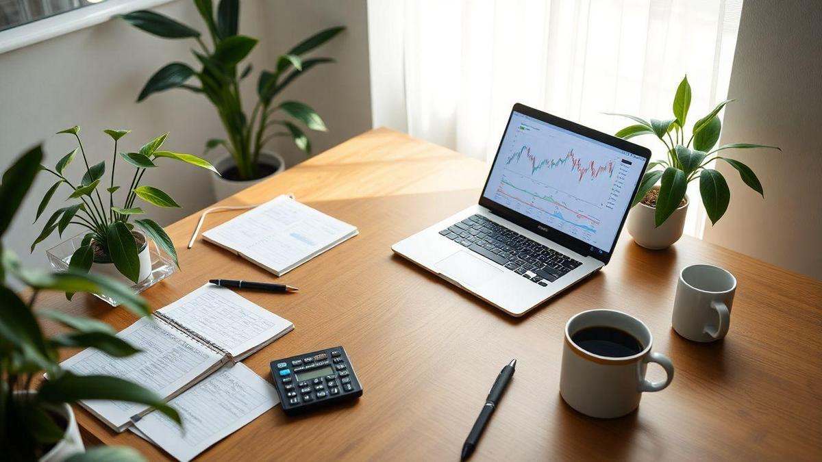 Recursos e Ferramentas para Melhorar Suas Finanças Recursos e Ferramentas para Melhorar Suas Finanças