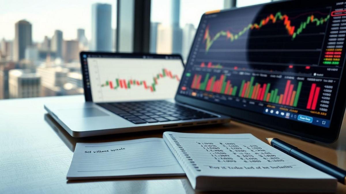 Rentabilidade de ações e dividendos Rentabilidade de ações e dividendos