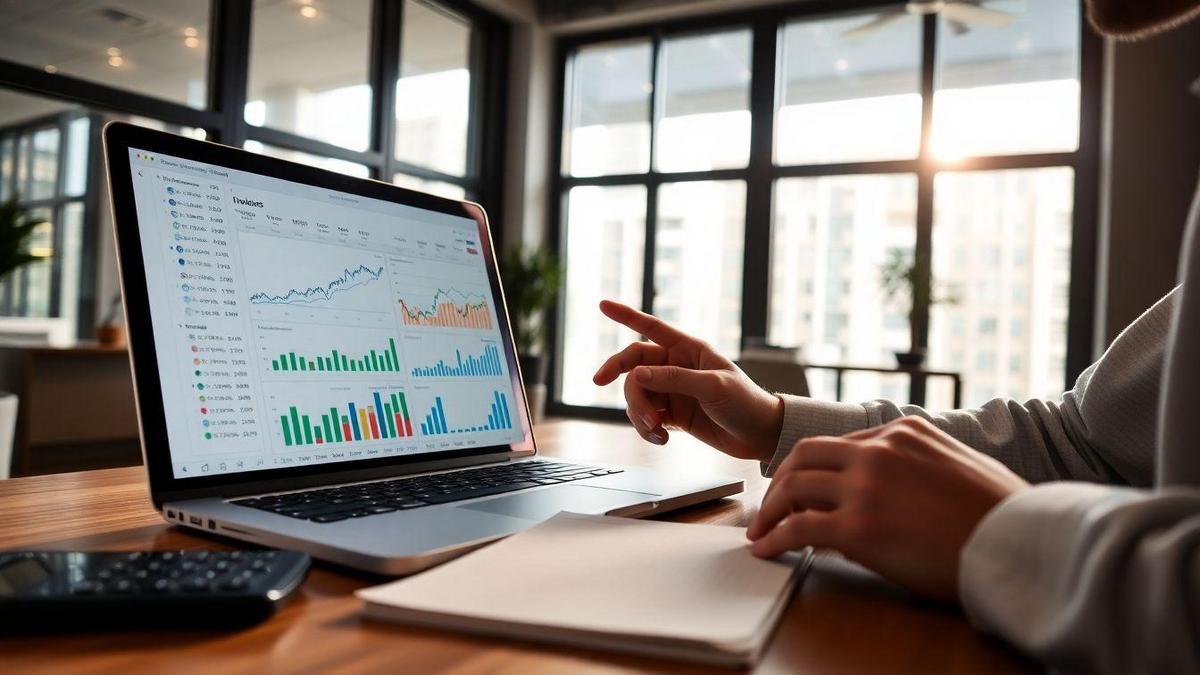 Retorno sobre Investimento e Dividendos