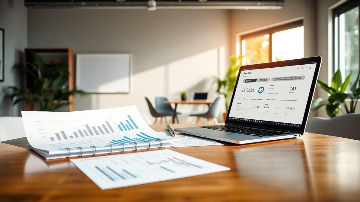 Tendências atuais no mercado de dividendos mensais Tendências atuais no mercado de dividendos mensais