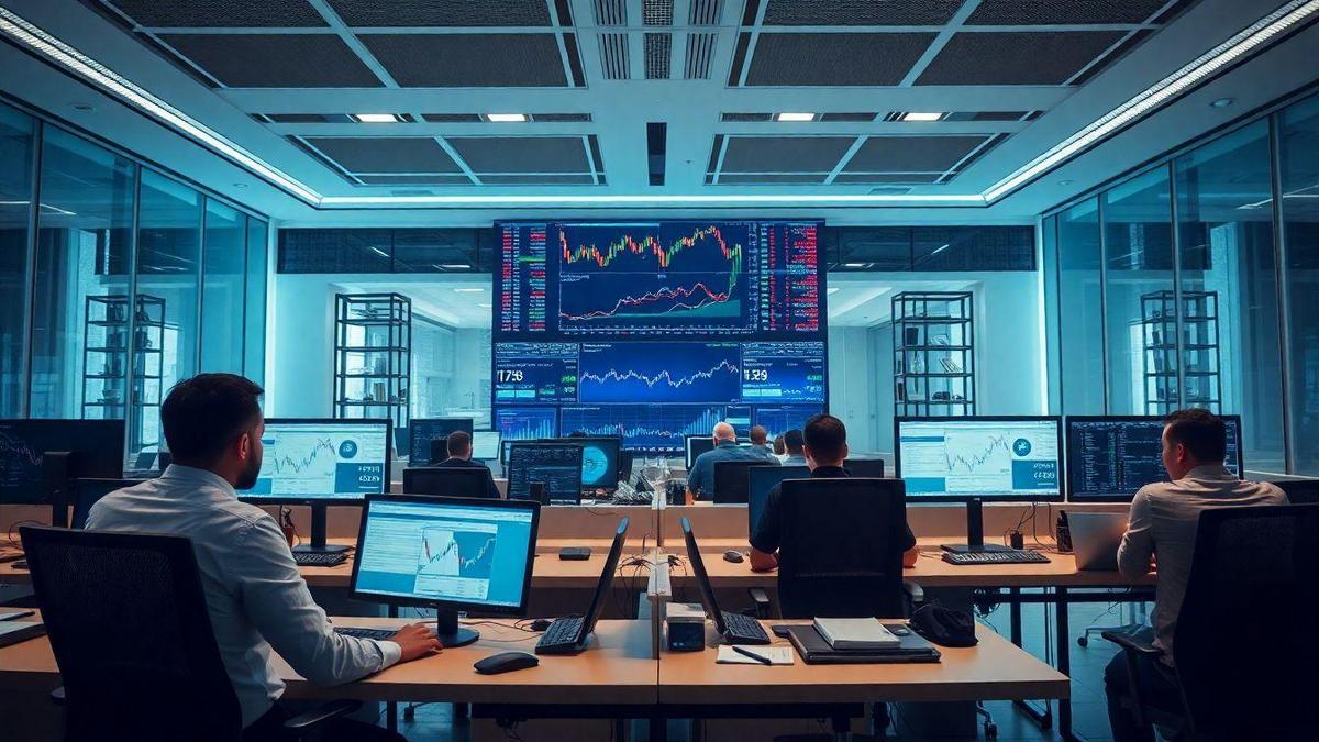 Tendências do mercado bancário e seus impactos nos dividendos