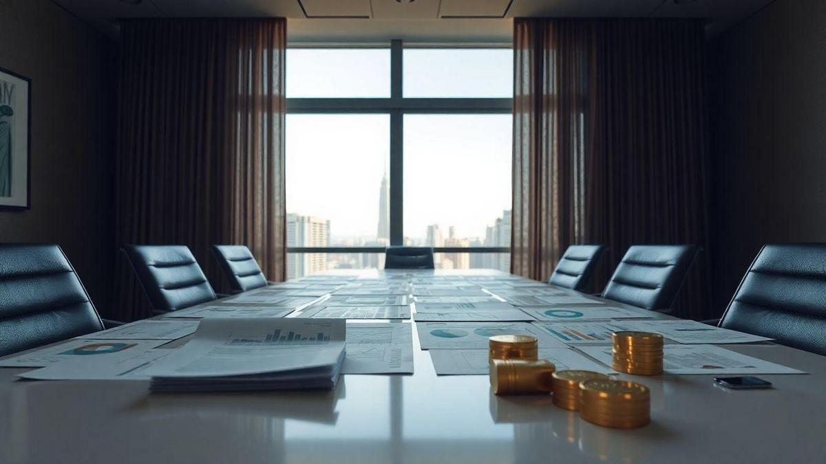 Tipos de Dividendos: Qual é o Melhor para Você? Tipos de Dividendos: Qual é o Melhor para Você?