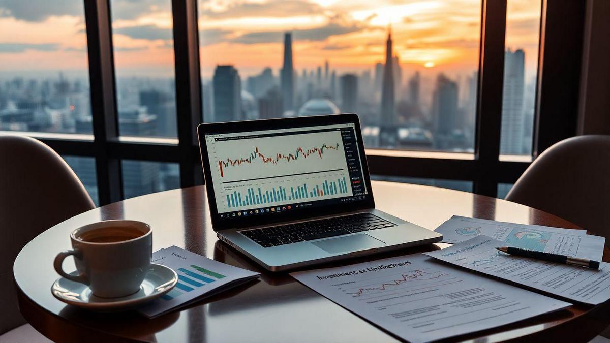 Vantagens de Investir em Ações que Pagam Dividendos