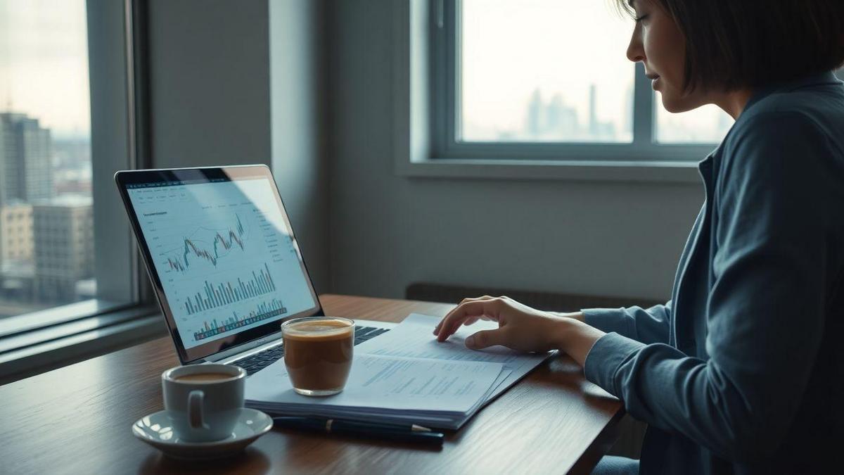 Vantagens de investir em Tesouro Direto