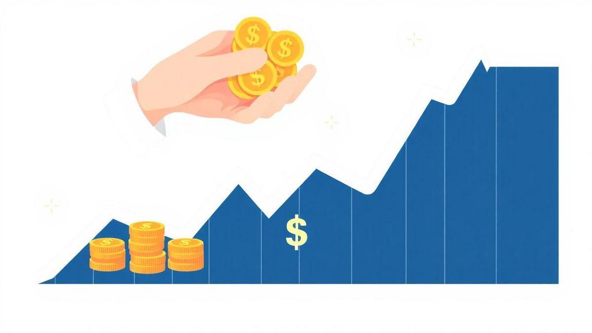 como-os-dividendos-afetam-o-preco-da-acao