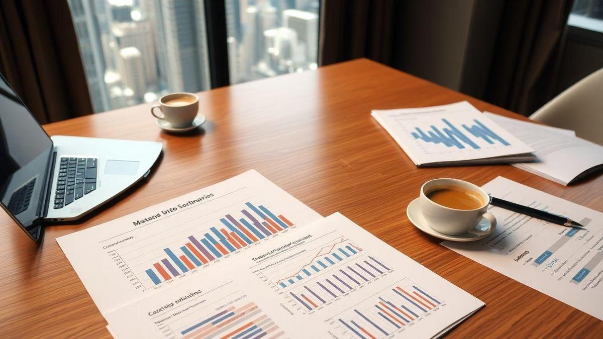 Comparação entre Dividendos em Empresas Privadas e Públicas Comparação entre Dividendos em Empresas Privadas e Públicas
