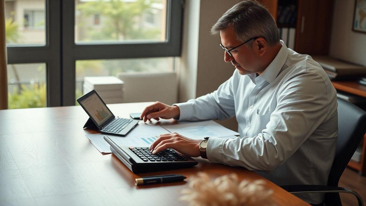 Diferença entre Lucro Contábil e Lucro Distribuível