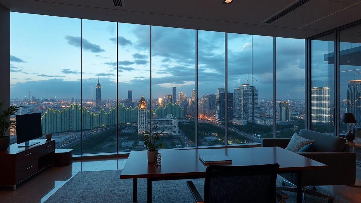 Histórico de dividendos Brasil: uma visão geral Histórico de dividendos Brasil: uma visão geral