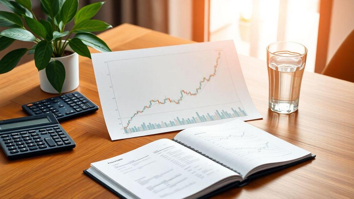 Impacto dos Dividendos na Valorização da Ação Impacto dos Dividendos na Valorização da Ação