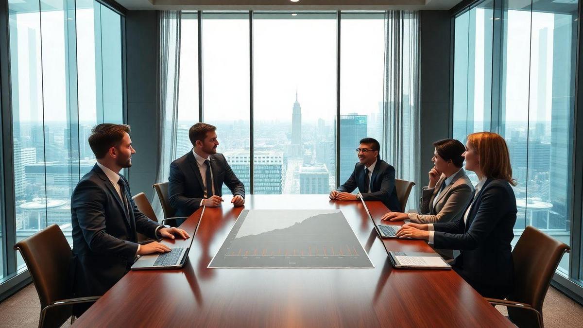 O Papel da Política de Dividendos O Papel da Política de Dividendos