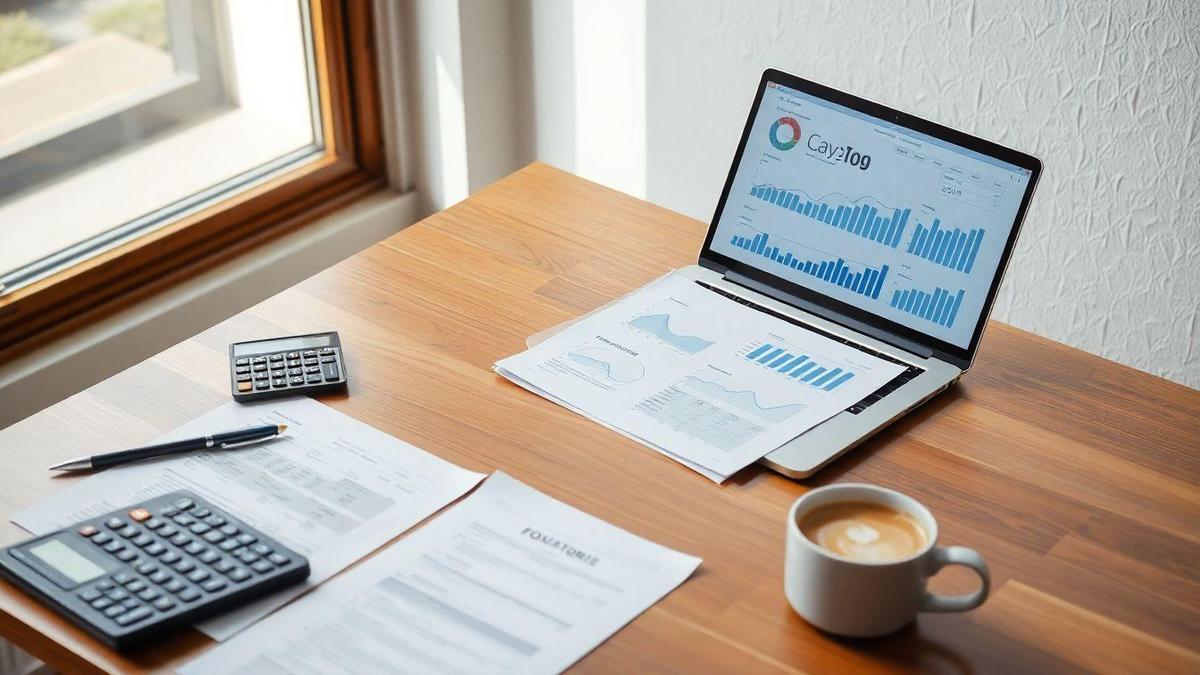 O que é Lucro Contábil?