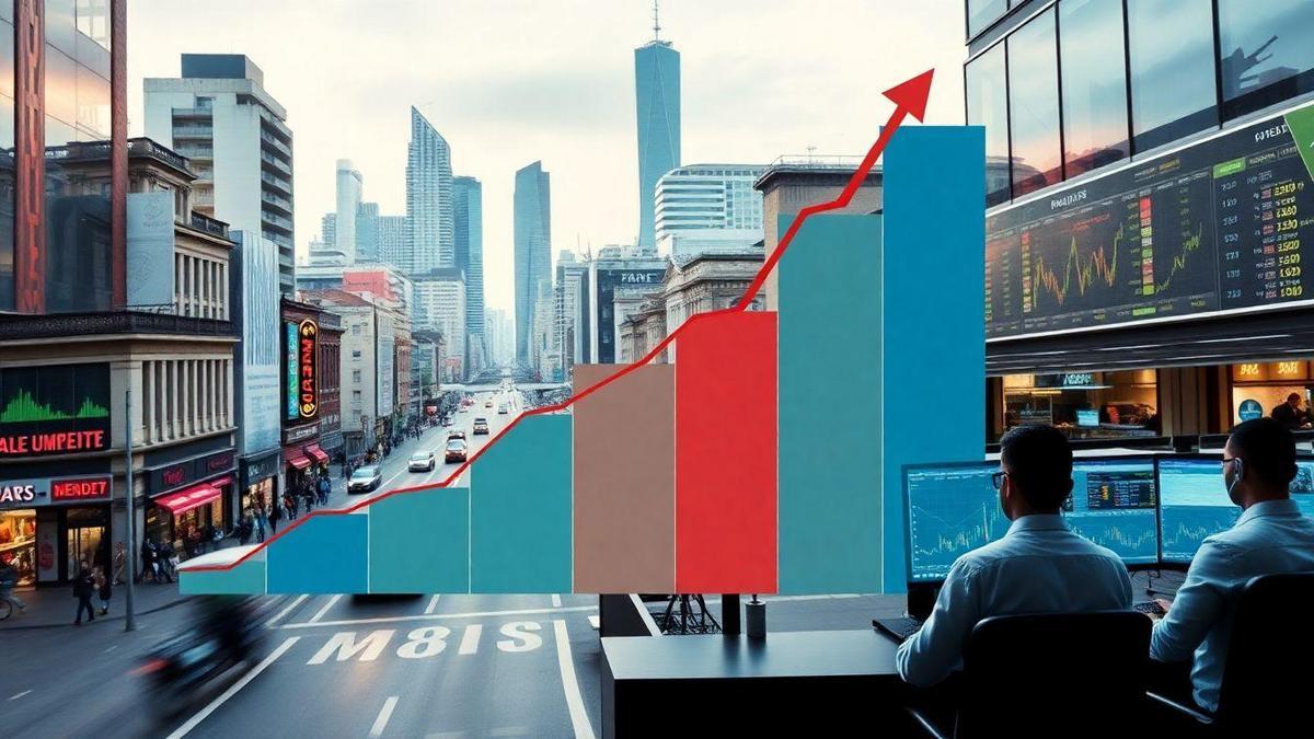 Por que investir em ações que pagam dividendos? Por que investir em ações que pagam dividendos?