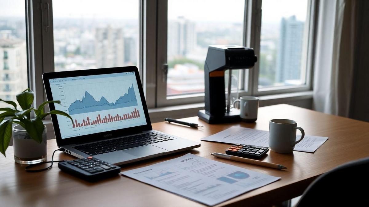 Relatórios Financeiros e sua Importância