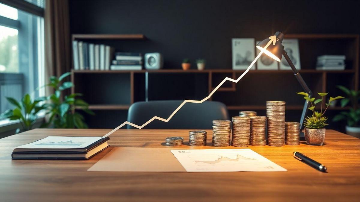 Tendências do Mercado de Dividendos Tendências do Mercado de Dividendos