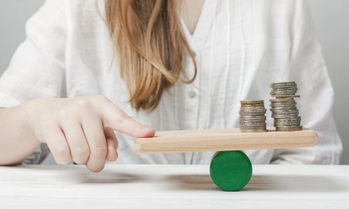 Balanço financeiro