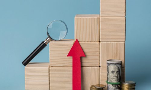 Como Crescer Financeiramente
