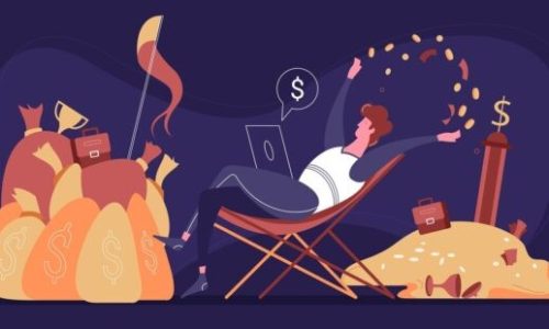 Como Fazer o Dinheiro Trabalhar Todo Mês