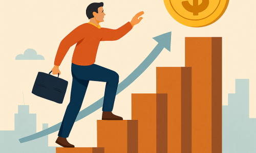 Como Prosperar Financeiramente: O Guia Completo para Conquistar a Liberdade Econômica