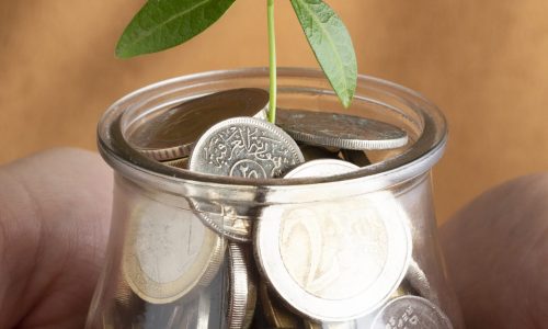 Grandes Investimentos ao Longo do Tempo