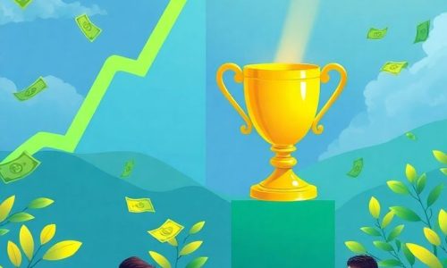 Como escolher o melhor investimento em 2025