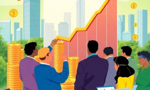 Estratégias eficazes para investir em Fundo Imobiliário seguros